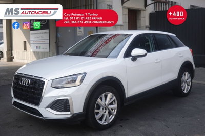 Audi Q2 Q2 35 TFSI (11)