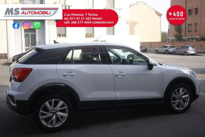 Audi Q2 Q2 35 TFSI (13)