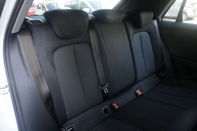 Audi Q2 Q2 35 TFSI (14)
