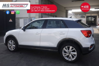 Audi Q2 Q2 35 TFSI (15)