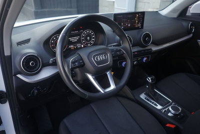 Audi Q2 Q2 35 TFSI (16)