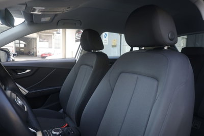 Audi Q2 Q2 35 TFSI (17)