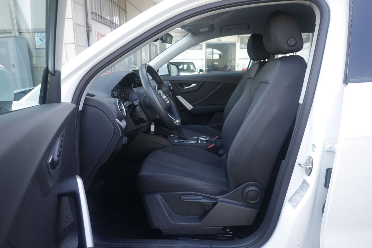 Audi Q2 Q2 35 TFSI (18)