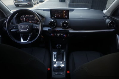 Audi Q2 Q2 35 TFSI (2)