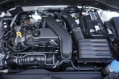 Audi Q2 Q2 35 TFSI (20)