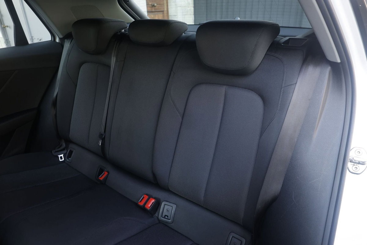 Audi Q2 Q2 35 TFSI (3)