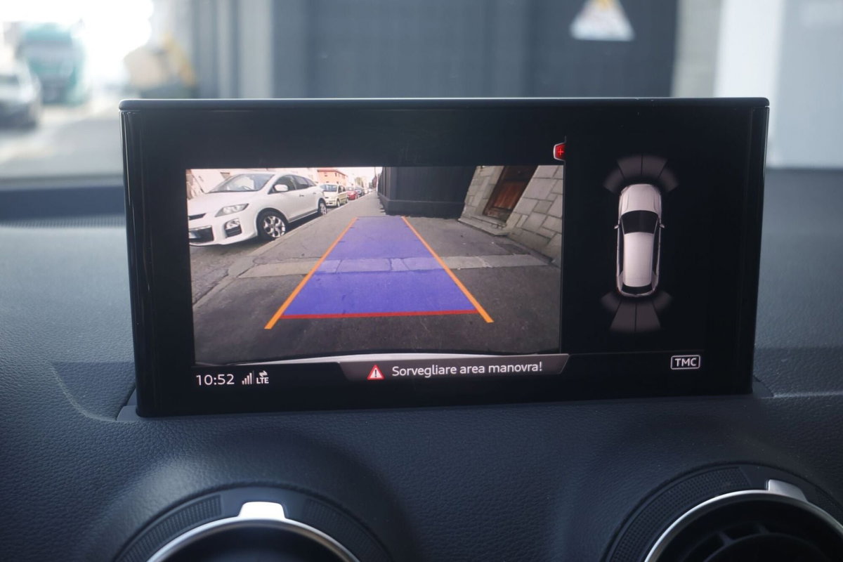 Audi Q2 Q2 35 TFSI (8)