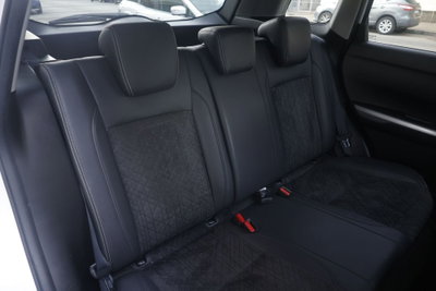 Suzuki Vitara 1.4 Boosterjet A/T Starview (14)