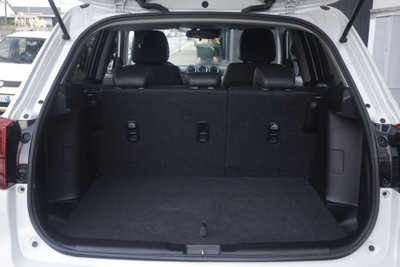 Suzuki Vitara 1.4 Boosterjet A/T Starview (19)