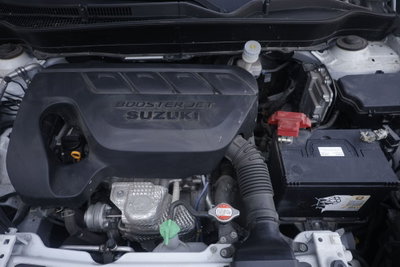 Suzuki Vitara 1.4 Boosterjet A/T Starview (20)