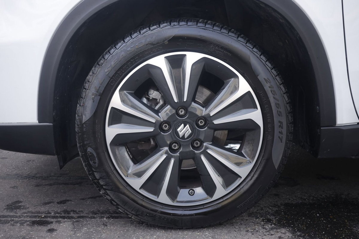 Suzuki Vitara 1.4 Boosterjet A/T Starview (5)