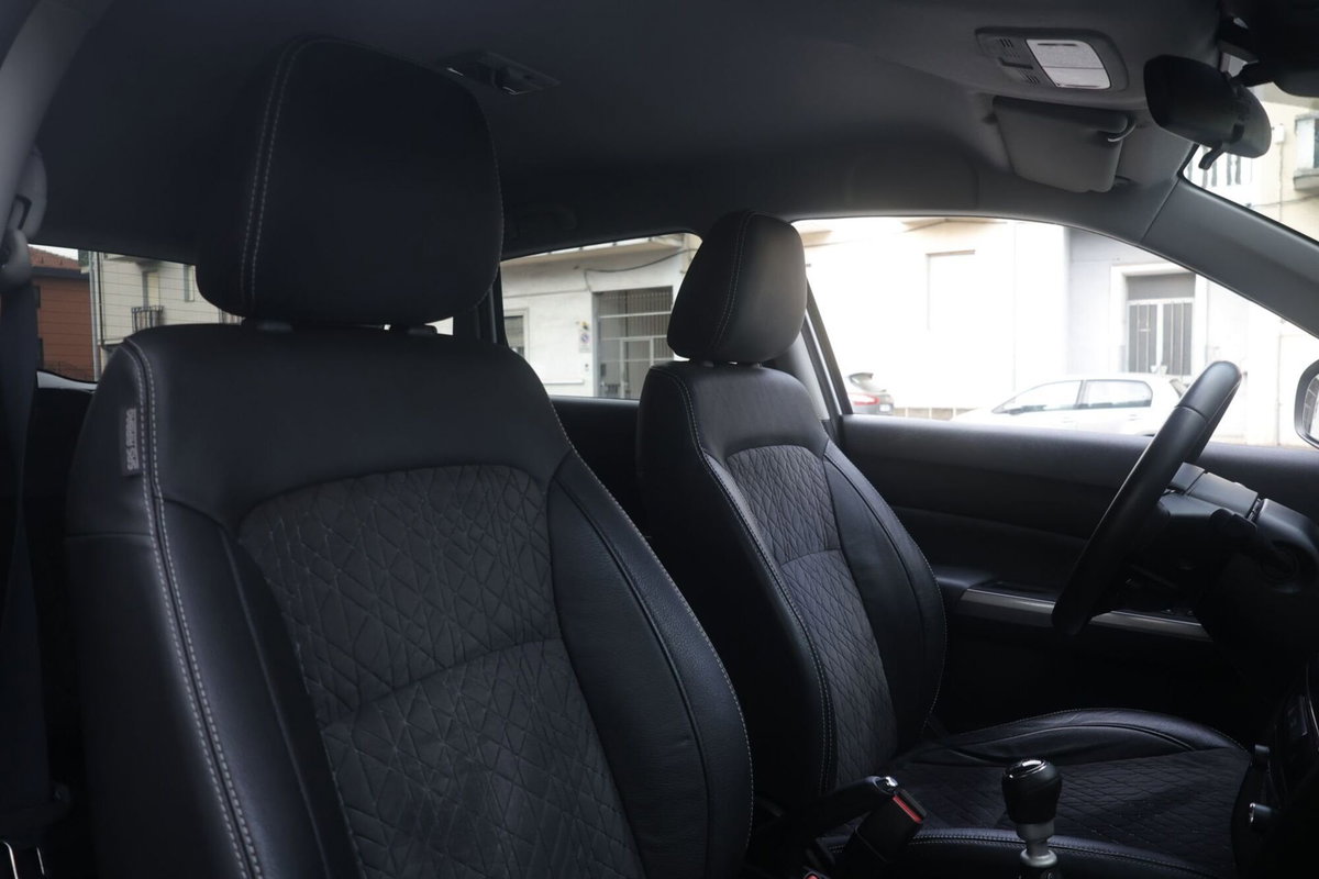 Suzuki Vitara 1.4 Boosterjet A/T Starview (6)