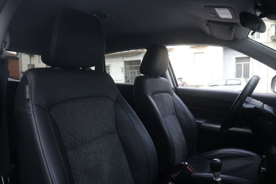Suzuki Vitara 1.4 Boosterjet A/T Starview (6)