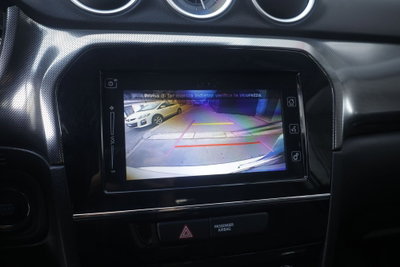 Suzuki Vitara 1.4 Boosterjet A/T Starview (8)