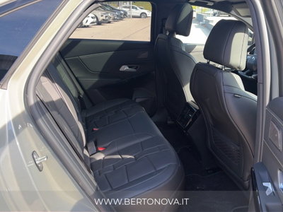Ds DS 7 1.6 e-tense phev Performance Line+ 4x4 360cv auto (11)