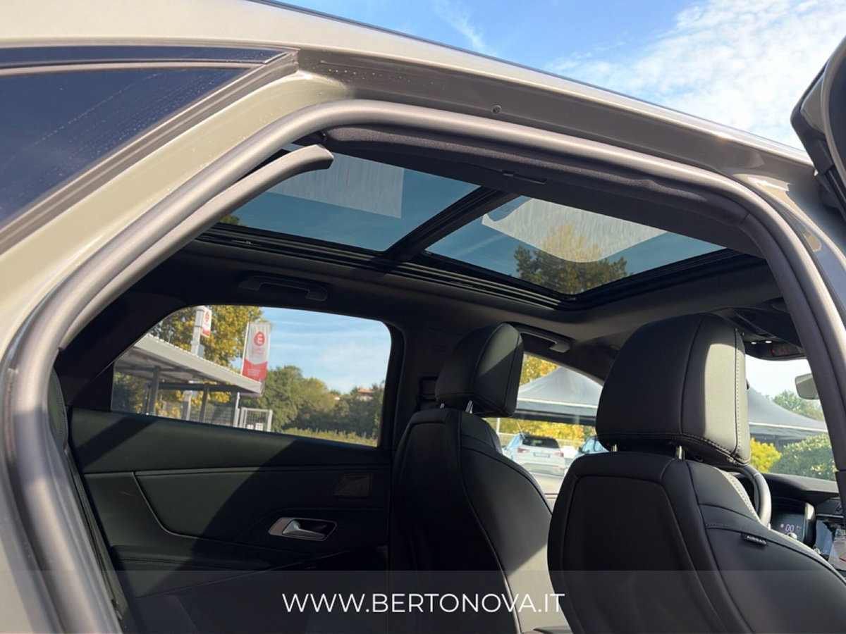 Ds DS 7 1.6 e-tense phev Performance Line+ 4x4 360cv auto (12)