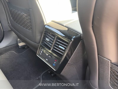 Ds DS 7 1.6 e-tense phev Performance Line+ 4x4 360cv auto (13)
