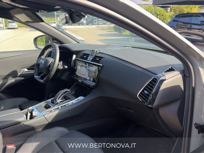 Ds DS 7 1.6 e-tense phev Performance Line+ 4x4 360cv auto (15)