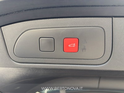 Ds DS 7 1.6 e-tense phev Performance Line+ 4x4 360cv auto (16)