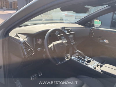 Ds DS 7 1.6 e-tense phev Performance Line+ 4x4 360cv auto (17)