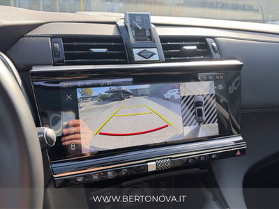Ds DS 7 1.6 e-tense phev Performance Line+ 4x4 360cv auto (20)