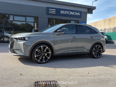 Ds DS 7 1.6 e-tense phev Performance Line+ 4x4 360cv auto (3)