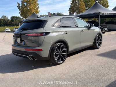 Ds DS 7 1.6 e-tense phev Performance Line+ 4x4 360cv auto (6)