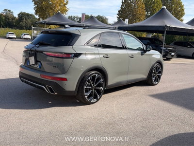 Ds DS 7 1.6 e-tense phev Performance Line+ 4x4 360cv auto (7)