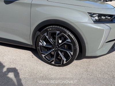 Ds DS 7 1.6 e-tense phev Performance Line+ 4x4 360cv auto (9)