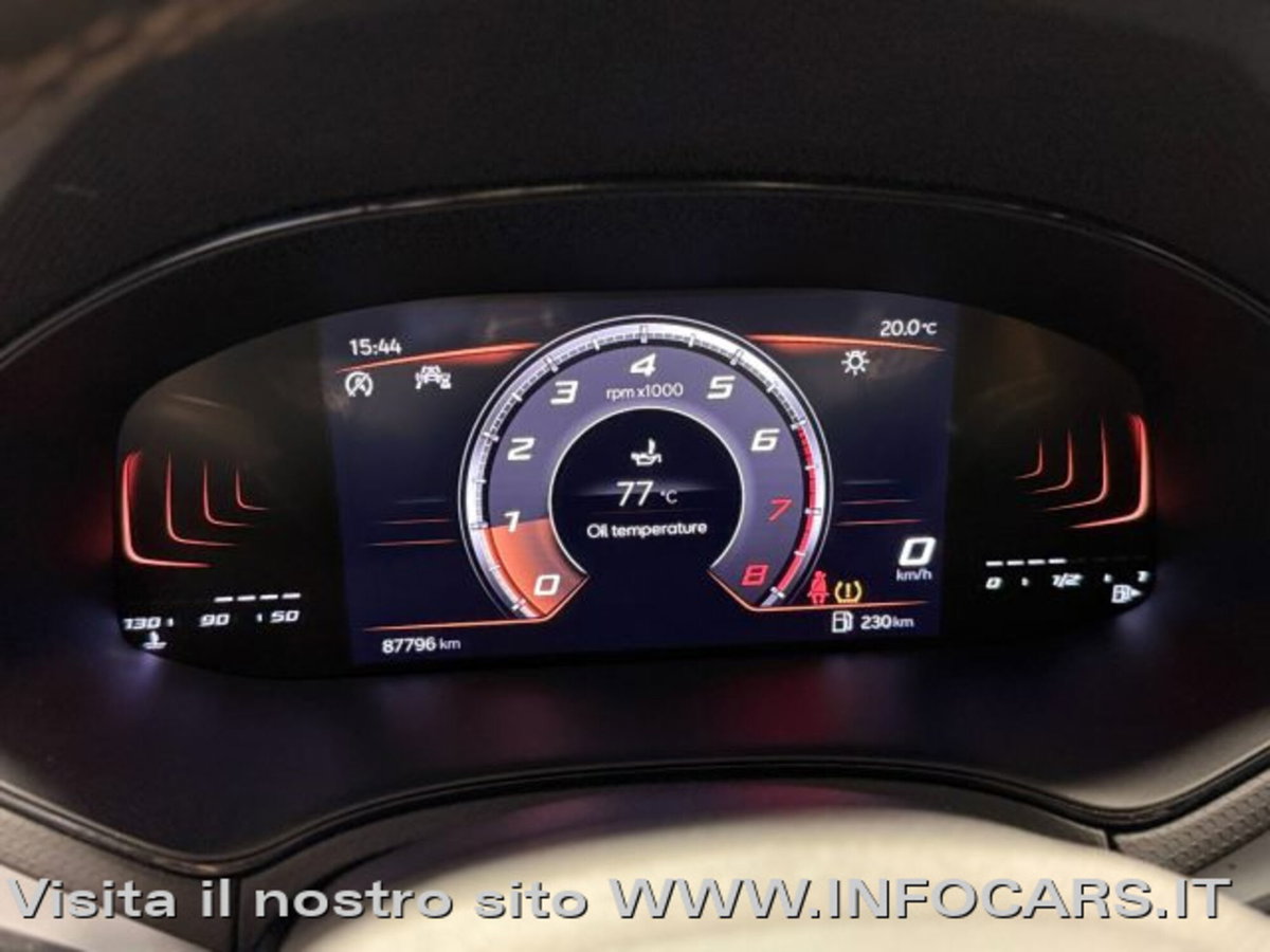 SEAT Arona 1.0 ecotsi Style 95cv (13)