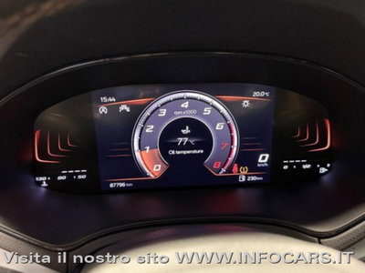 SEAT Arona 1.0 ecotsi Style 95cv (13)