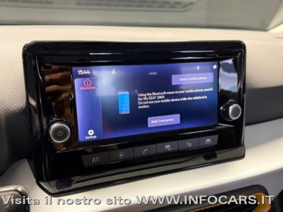 SEAT Arona 1.0 ecotsi Style 95cv (14)