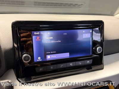 SEAT Arona 1.0 ecotsi Style 95cv (15)