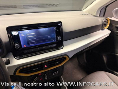 SEAT Arona 1.0 ecotsi Style 95cv (16)