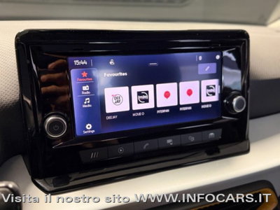 SEAT Arona 1.0 ecotsi Style 95cv (17)