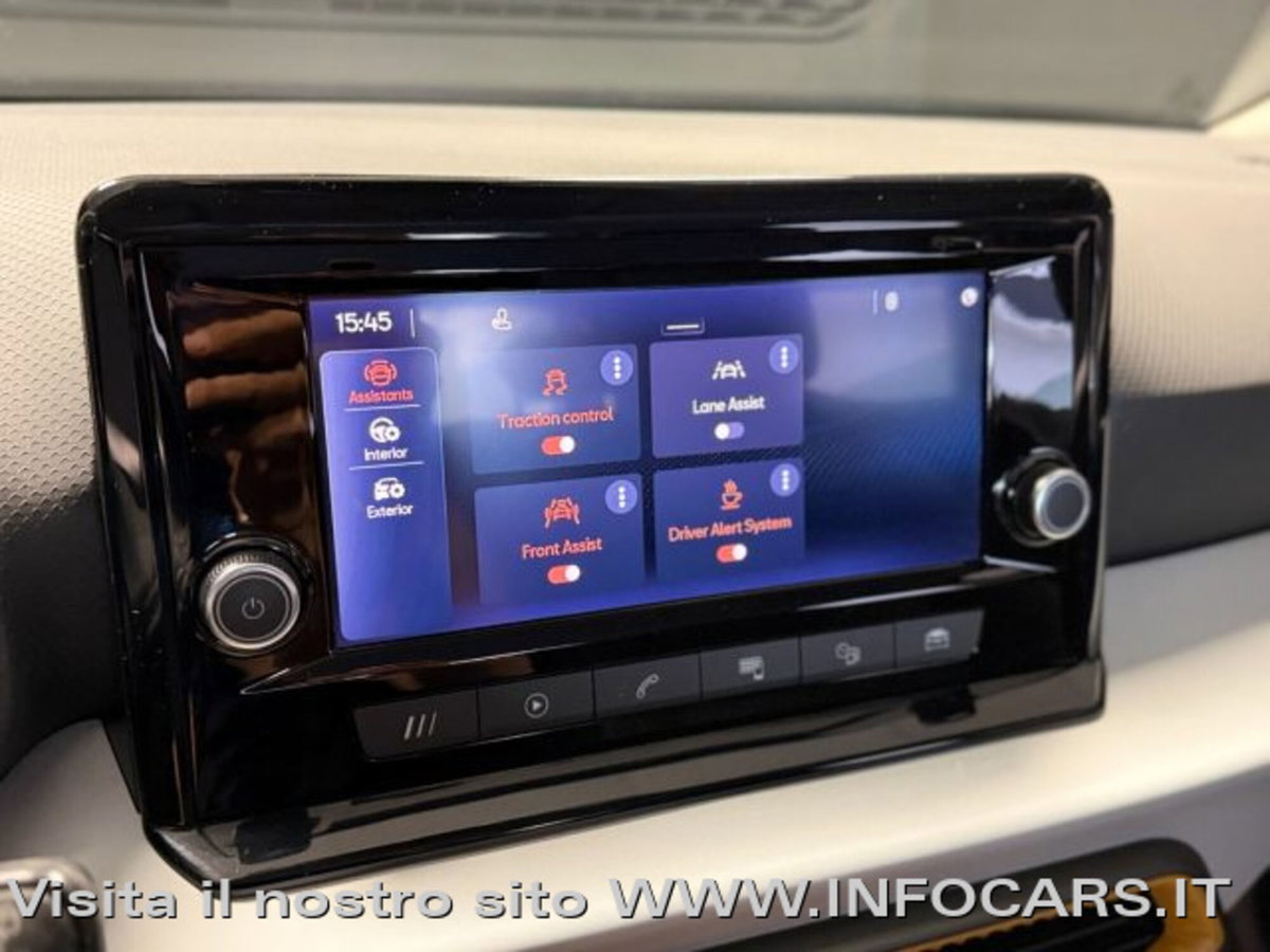 SEAT Arona 1.0 ecotsi Style 95cv (18)