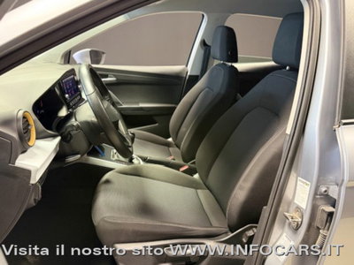 SEAT Arona 1.0 ecotsi Style 95cv (5)