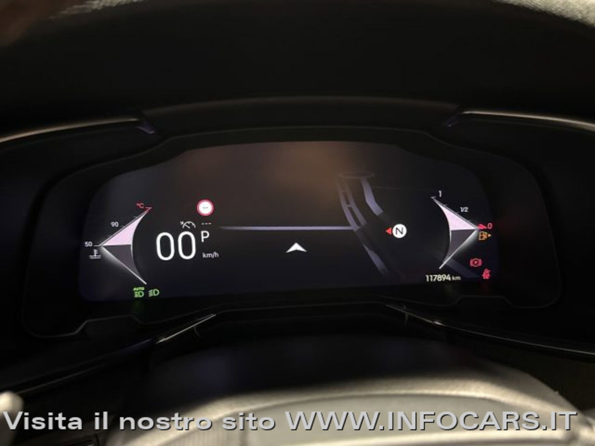 Ds DS 7 DS 7 Crossback BlueHDi 130 aut. Performance Line (13)