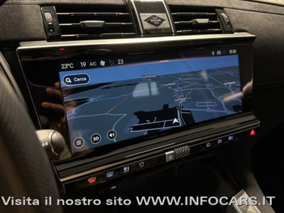 Ds DS 7 DS 7 Crossback BlueHDi 130 aut. Performance Line (14)