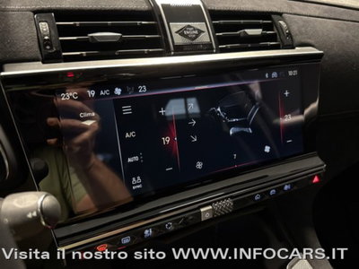 Ds DS 7 DS 7 Crossback BlueHDi 130 aut. Performance Line (18)