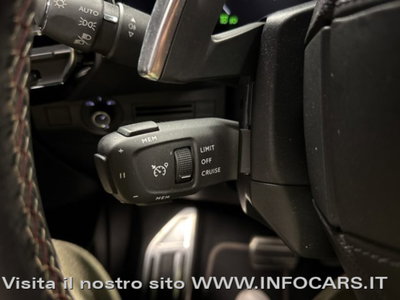 Ds DS 7 DS 7 Crossback BlueHDi 130 aut. Performance Line (20)