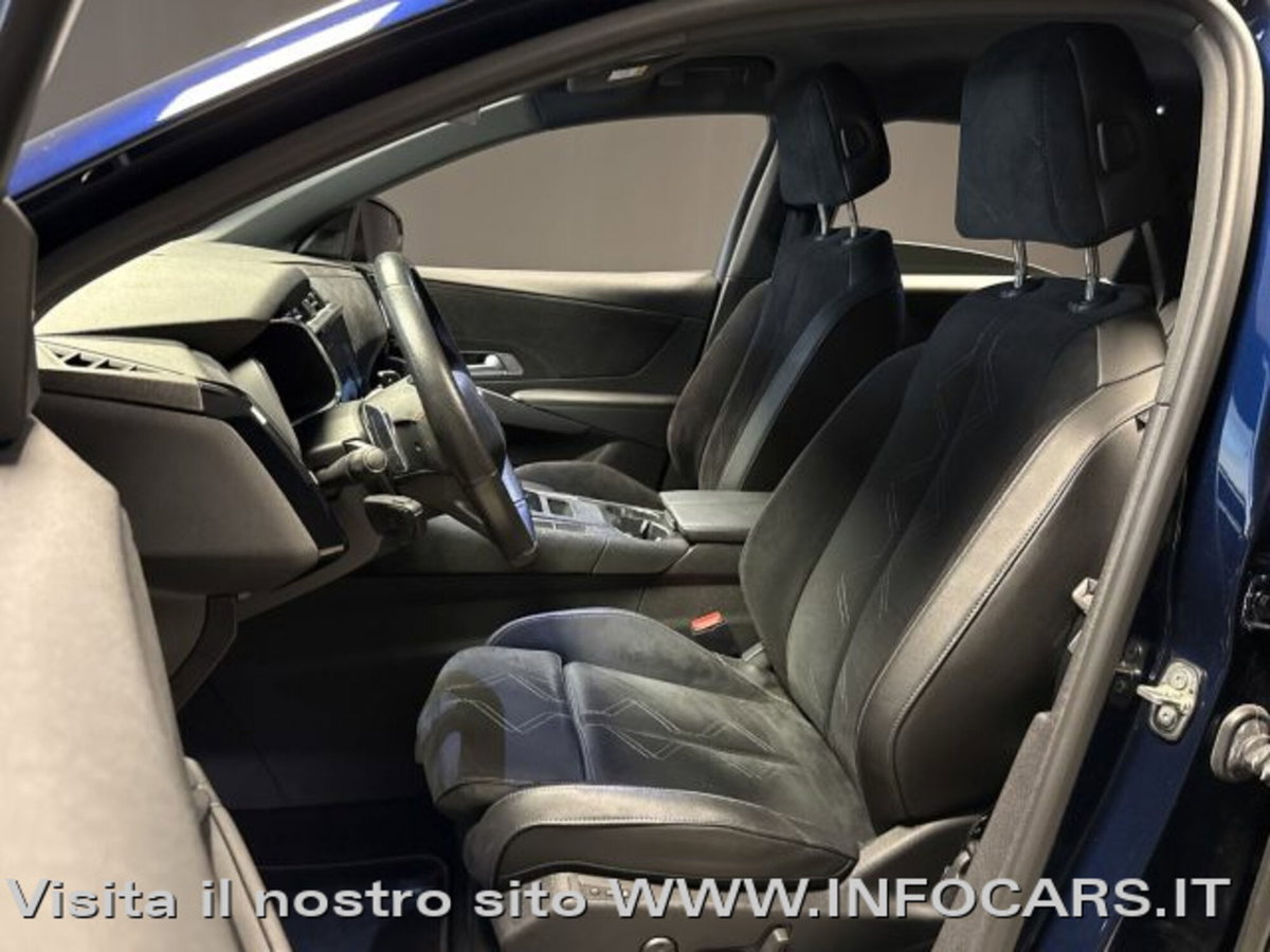 Ds DS 7 DS 7 Crossback BlueHDi 130 aut. Performance Line (5)