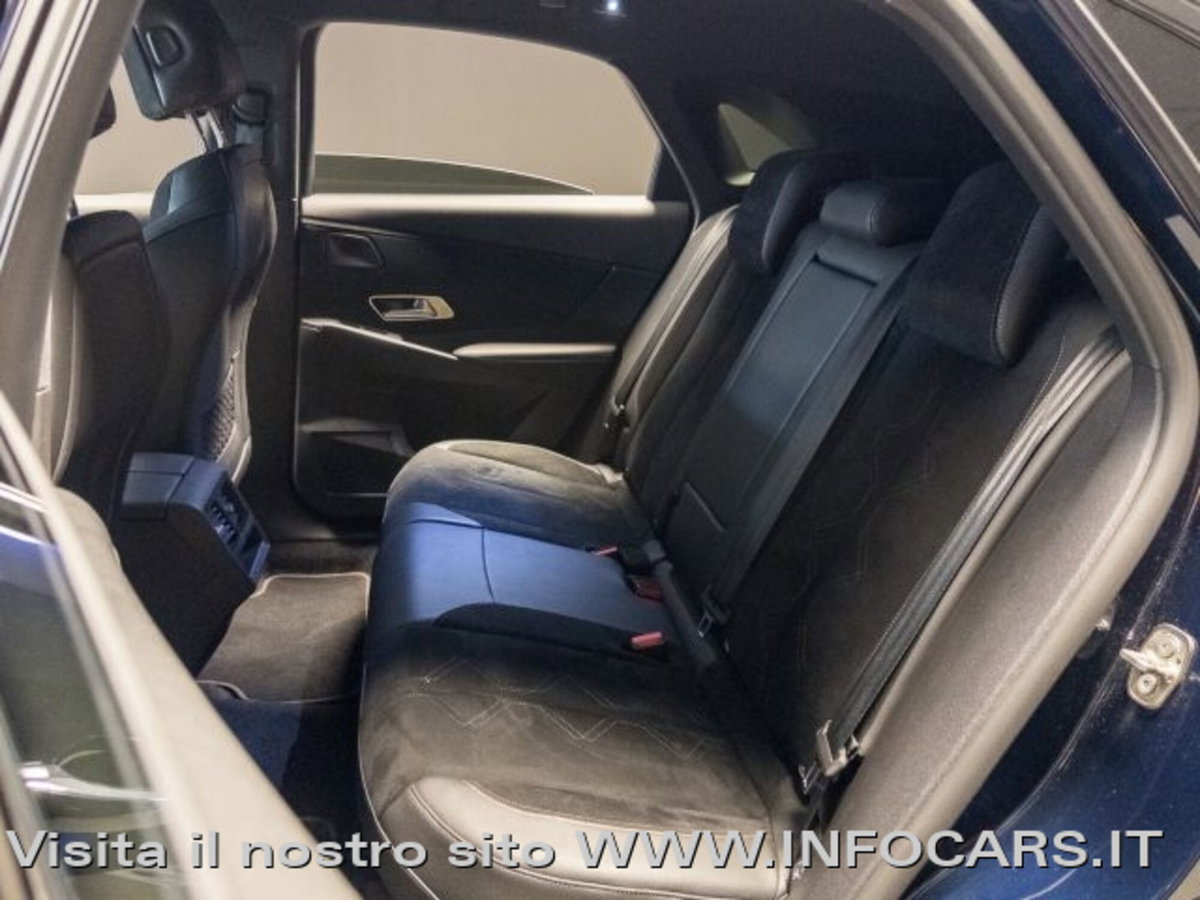 Ds DS 7 DS 7 Crossback BlueHDi 130 aut. Performance Line (7)