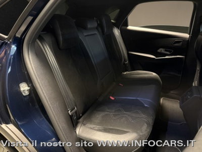 Ds DS 7 DS 7 Crossback BlueHDi 130 aut. Performance Line (8)