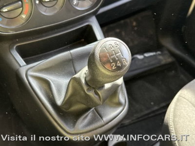 Fiat Fiorino 1.3 MJT 95CV Combinato (11)