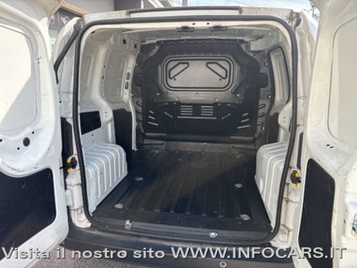Fiat Fiorino 1.3 MJT 95CV Combinato (12)