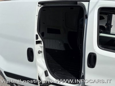 Fiat Fiorino 1.3 MJT 95CV Combinato (13)