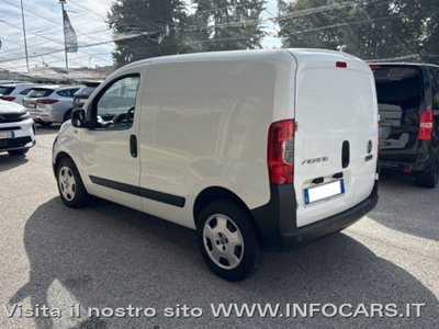 Fiat Fiorino 1.3 MJT 95CV Combinato (2)