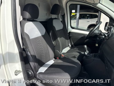 Fiat Fiorino 1.3 MJT 95CV Combinato (6)