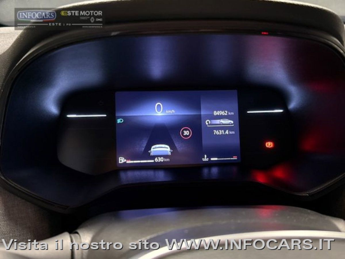 Renault Clio SCe 65 CV 5 porte Life (13)